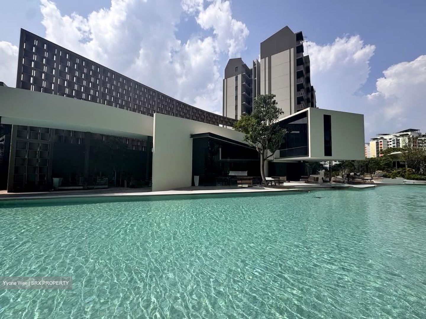 Norwood Grand (D25), Apartment #599415741